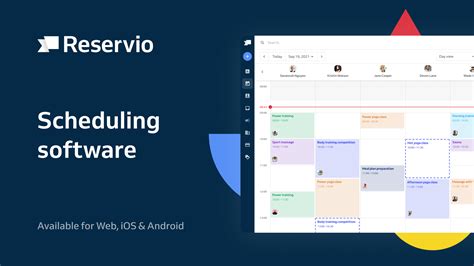 reservio|reservio software.